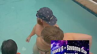 threesome with asian hottie sharing her man