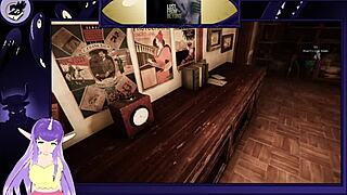 Lust From Beyond Part 8