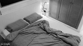 Midnight booty call from MILF neighbour!