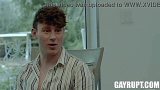 Eat My Ass, Dale Savage and Eric Charming Now