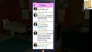 Being a Dik Chick Route 38 in Hentai Cartoon Style