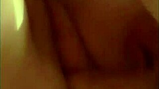 British BBW Amateur Gets Fucked and Creampied Hard