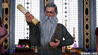 Lust Academy 204 Gameplay