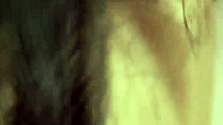 Girl Persuades Three Friends into Intense Lesbian Orgy with Muff Diving and Banging