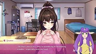 Hey, ready for the Ninnin Days Part 10 finale?