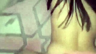 horny wife craves cock after months alone