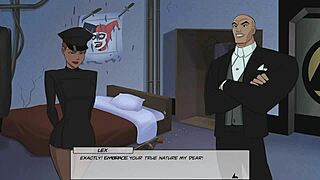 Something unlimited part 03 gunsmoke games