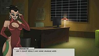 Something unlimited part 03 gunsmoke games