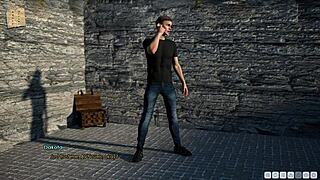 Lust Academy 204 Gameplay