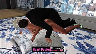 New York City saw my wildest hentai moments