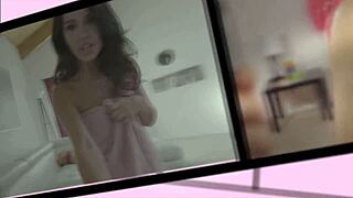 Does Stepsis Really Want To See You Naked After Clothes Come Off?