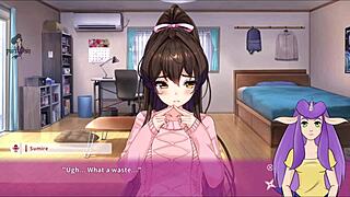 Hey, ready for the Ninnin Days Part 10 finale?