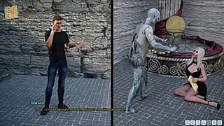 Lust Academy 204 Gameplay