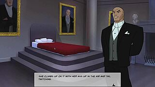 Something unlimited part 03 gunsmoke games