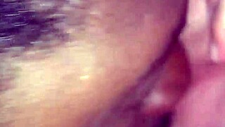 Milf Eating Pussy Like Last Meal