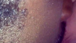 Milf Eating Pussy Like Last Meal