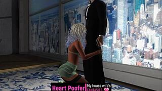 New York City saw my wildest hentai moments