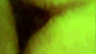 British BBW Amateur Gets Fucked and Creampied Hard