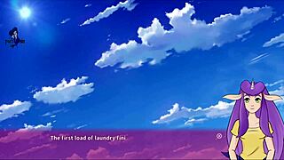 Hey, ready for the Ninnin Days Part 10 finale?