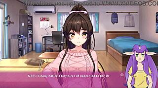 Hey, ready for the Ninnin Days Part 10 finale?