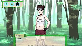 big boobs samui fucked hard in jikage rising anime