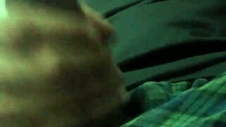 Massive Latino Cock Jerked Off in Epic Style