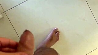 Alineflavio Feels Intense Anime Cumshot