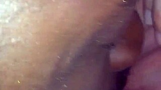 Milf Eating Pussy Like Last Meal