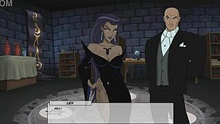 Something unlimited part 03 gunsmoke games