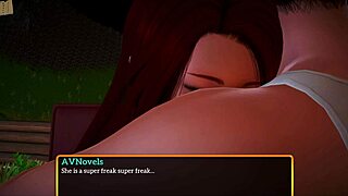 my new family game unfolds