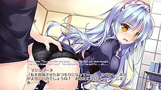 Hime To Otome No Yakimochi Love - Kirameki Natsu Monogatari Route5 Scene1