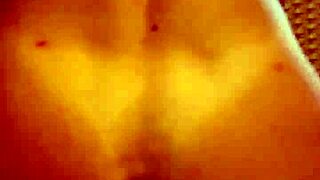 Alineflavio Feels Intense Anime Cumshot