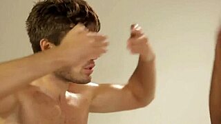 Learn to become a sex expert through gay bareback massage