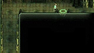 Treasure Of Nadia: Horny Girl Gets His Cock In Hentai