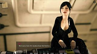 Tales From The Unending Void 23 Game Episode Adventure