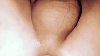 Hey, Jorge197815 Brings Retro Anal Fisting to Blue Films 😜