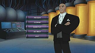 Something unlimited part 03 gunsmoke games