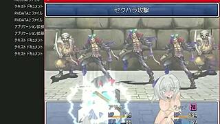 Hentai Anime Fucking With Ass, Boobs, And Tits Everywhere!