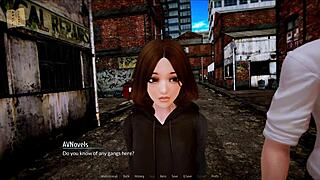 harem hotel episode 257