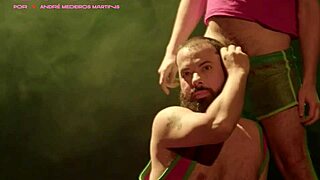 Why Does Part 3 of Fetish Theater Shock Everyone?