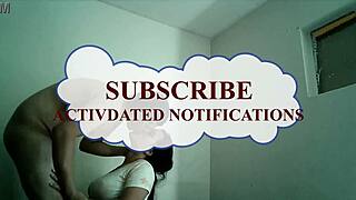 I Fuck Her Mouth While She Records!