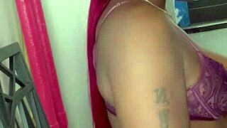 Stepbro's 11-Inch BBC Sucked Hard by Stepsister in Wild Oral