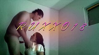 I Fuck Her Mouth While She Records!