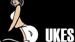 Rich black guys fuck instagram thots at the party