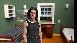 Episode 1 - The Initiation in Wild 3D Hentai Action!