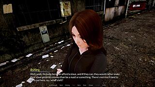 harem hotel episode 257