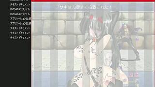 Hentai Anime Fucking With Ass, Boobs, And Tits Everywhere!