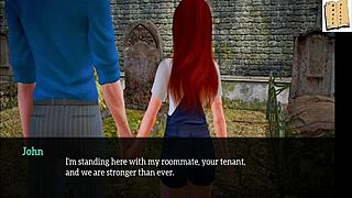 My New Family 182 - Wild Game Action!