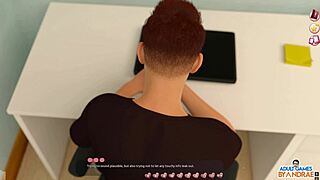 Ep11 ladies keep touching my boner in hot hottie help