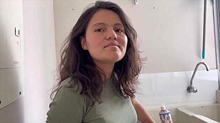 don't wanna spend valentine's alone with my sister-in-law